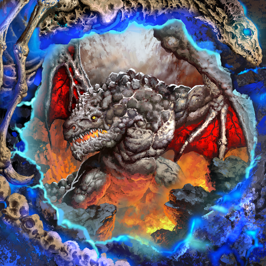 OG Space Dragons