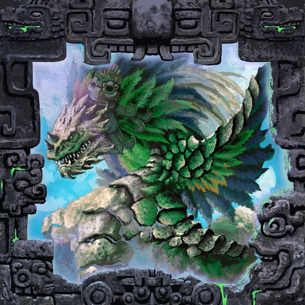 Space Dragon #10