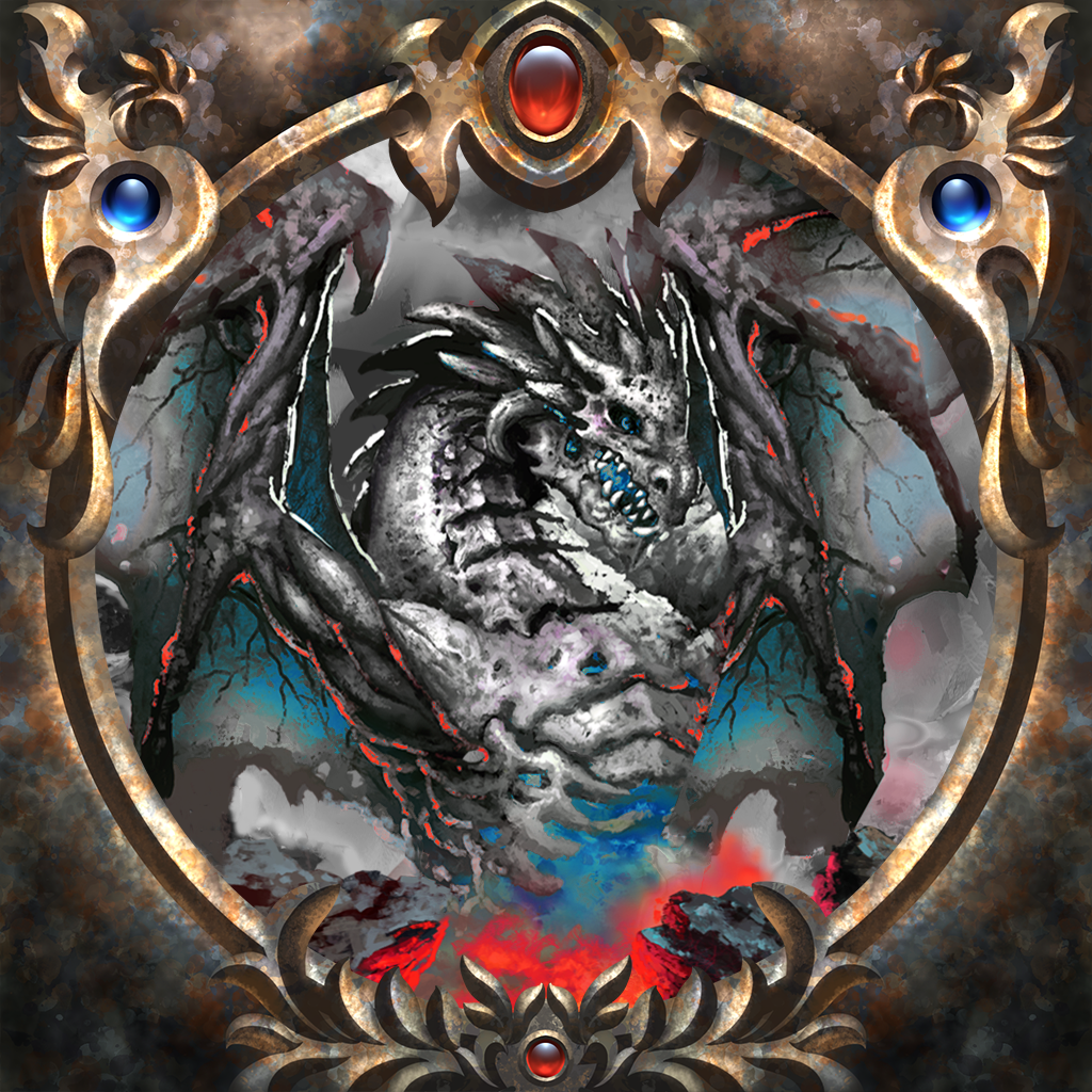 Space Dragon #106
