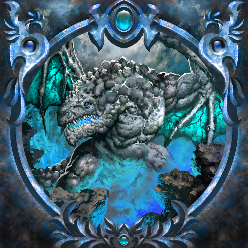 Space Dragon #107