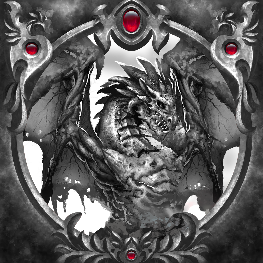 Space Dragon #108