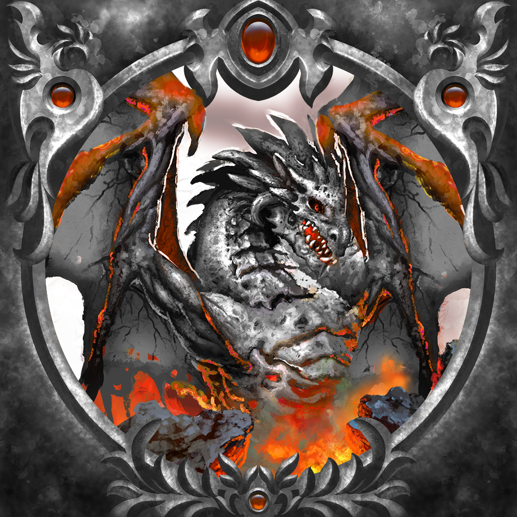 Space Dragon #109