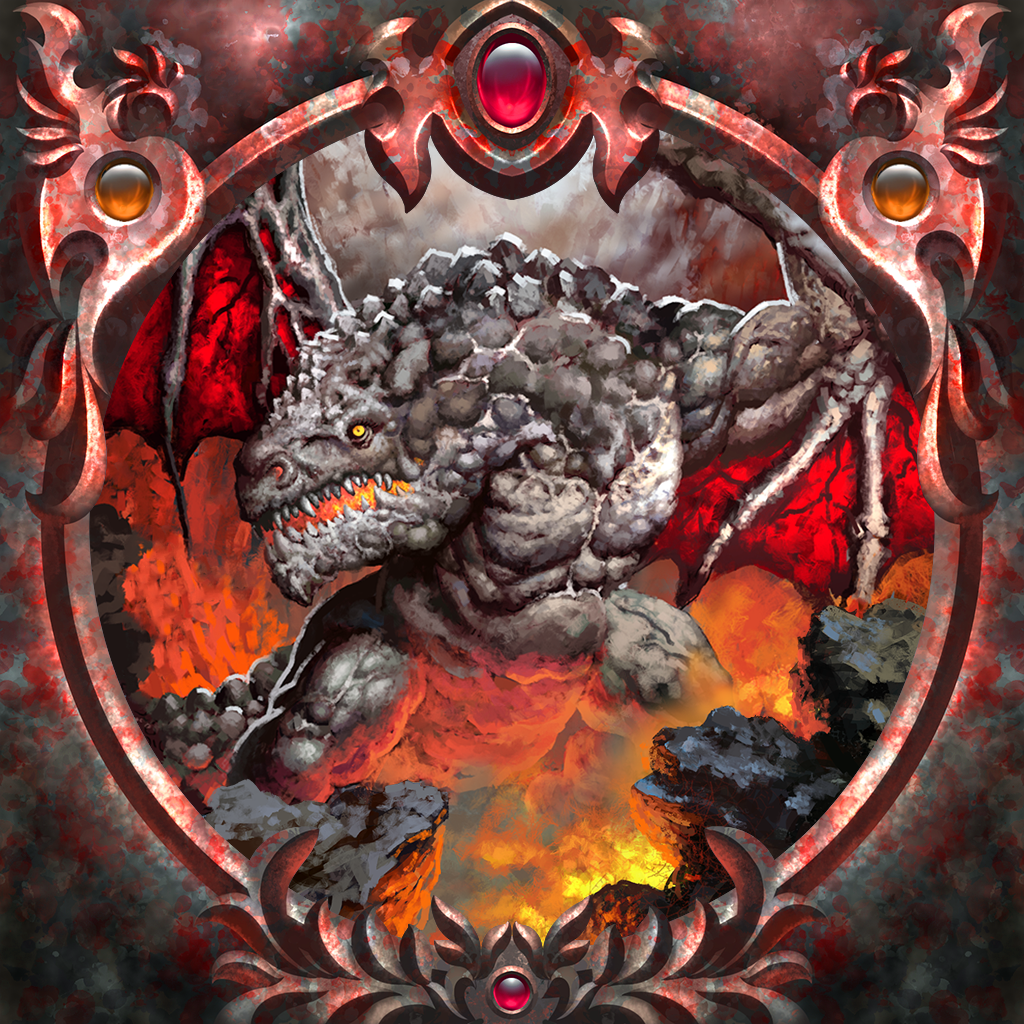 Space Dragon #110
