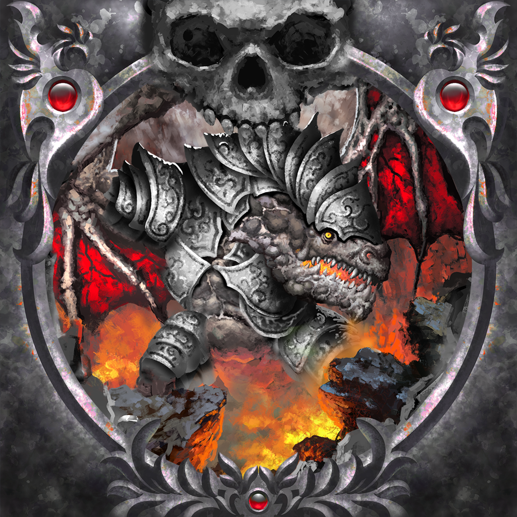 Space Dragon #111