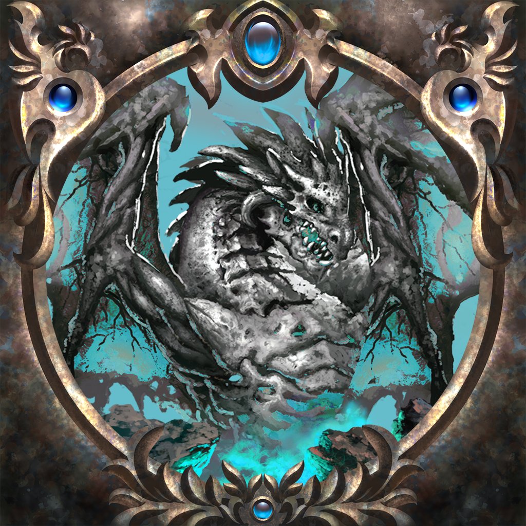 Space Dragon #126