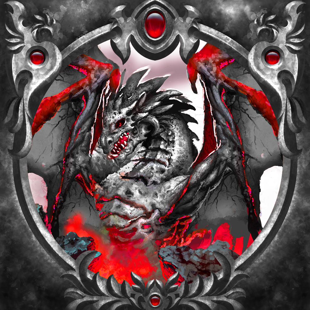 Space Dragon #129