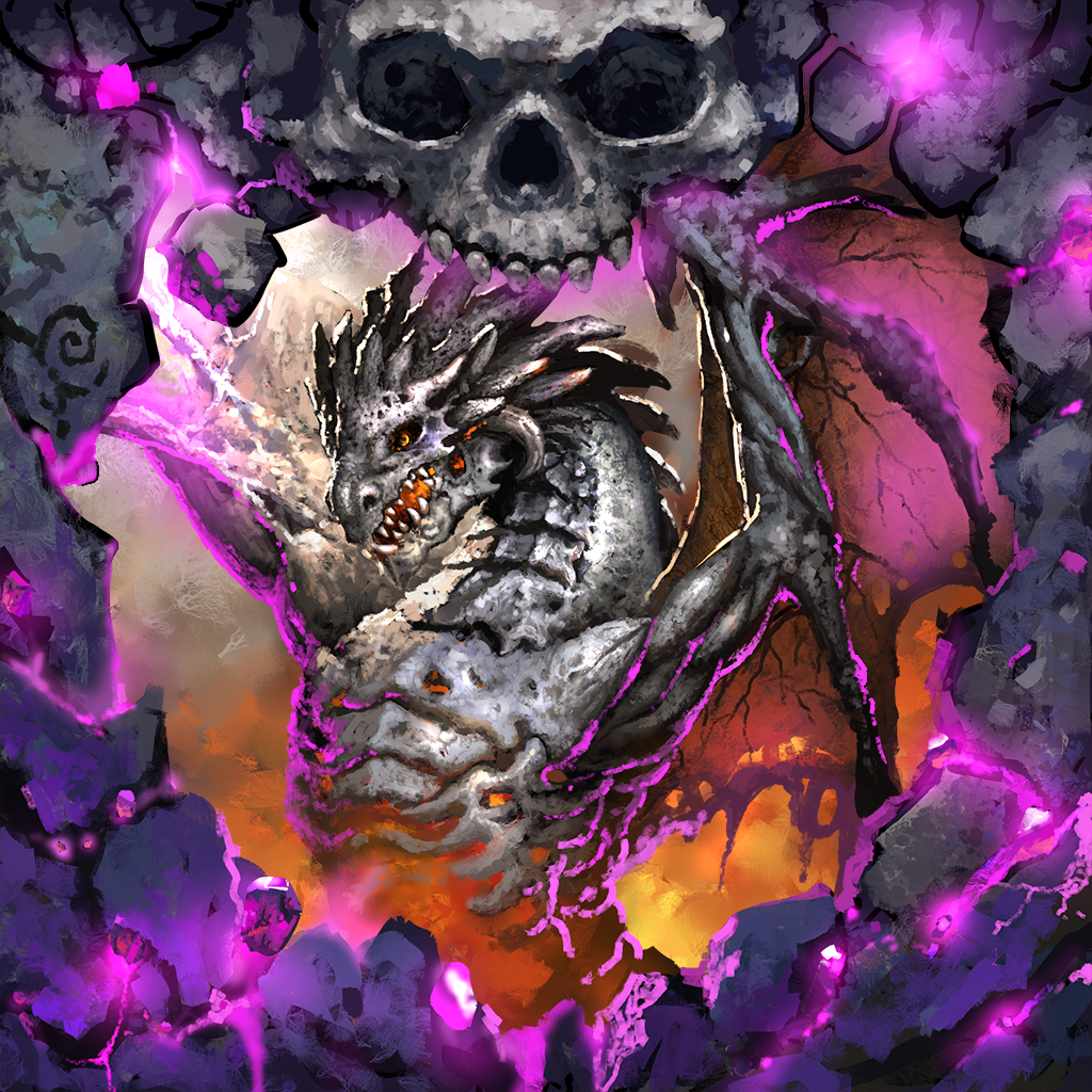 Space Dragon #2