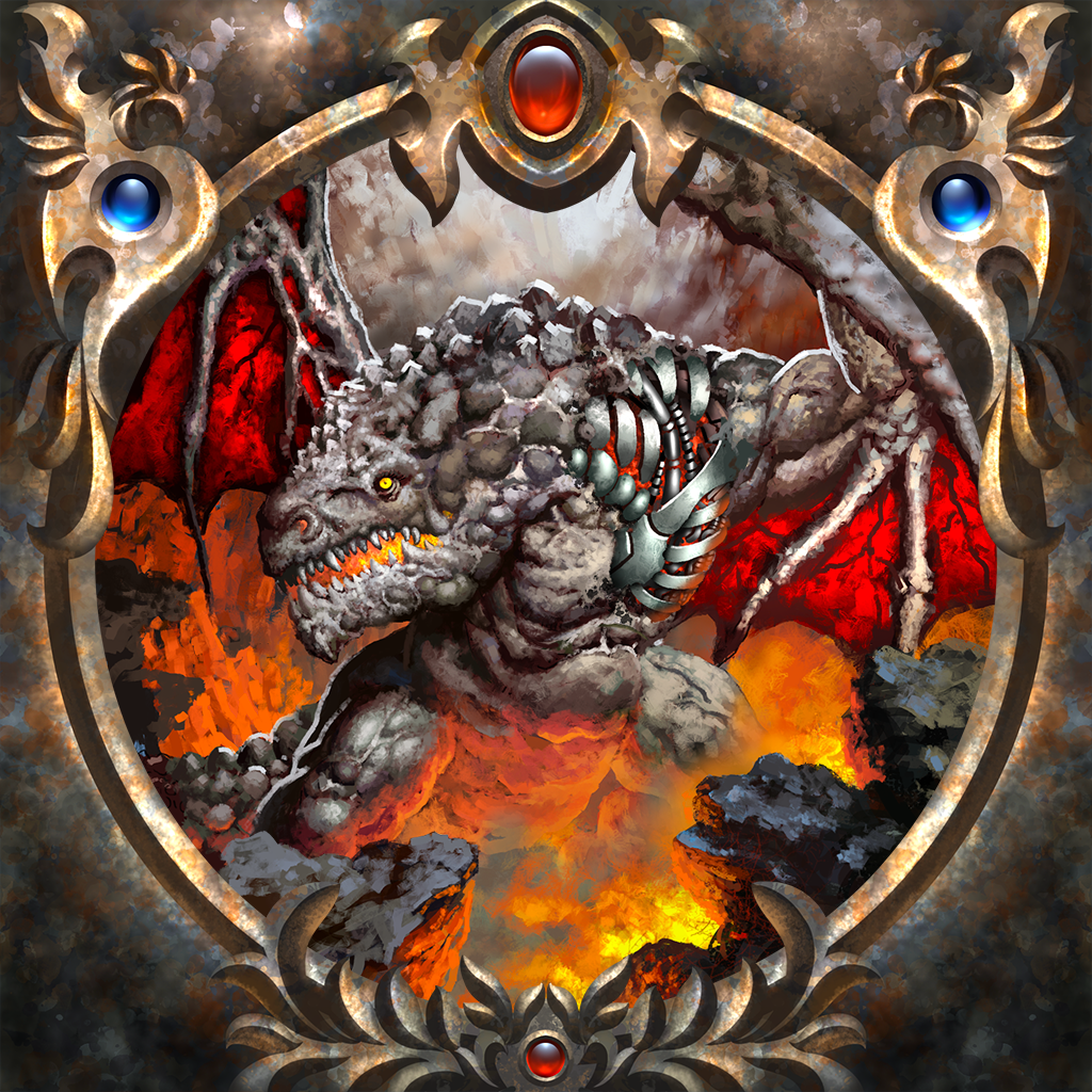 Space Dragon #28