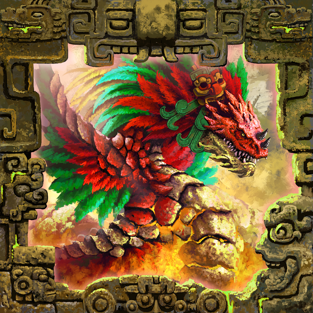 Space Dragon #29