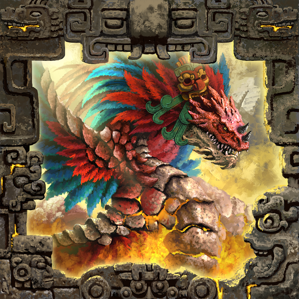 Space Dragon #3