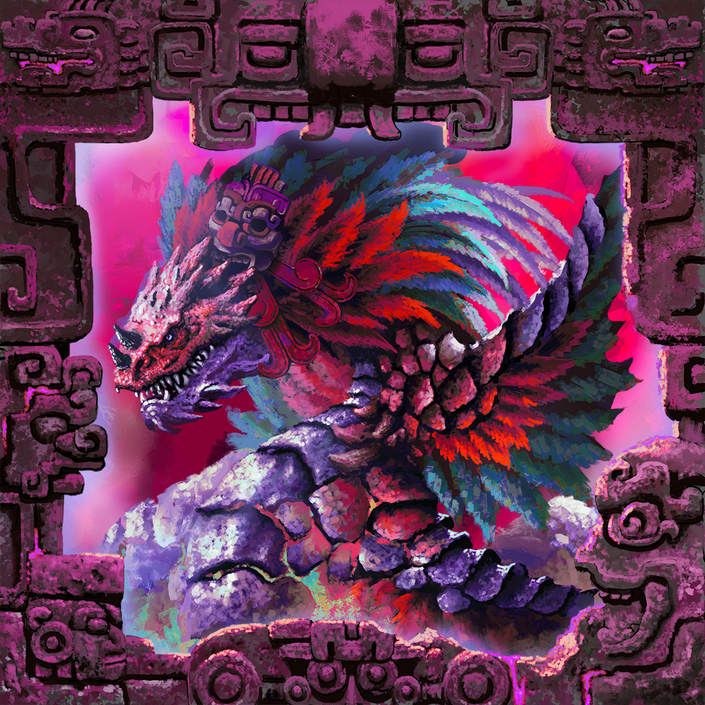 Space Dragon #32
