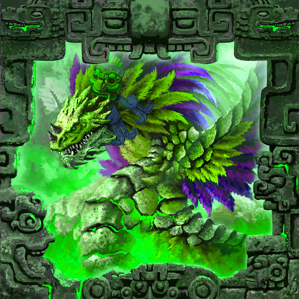 Space Dragon #39