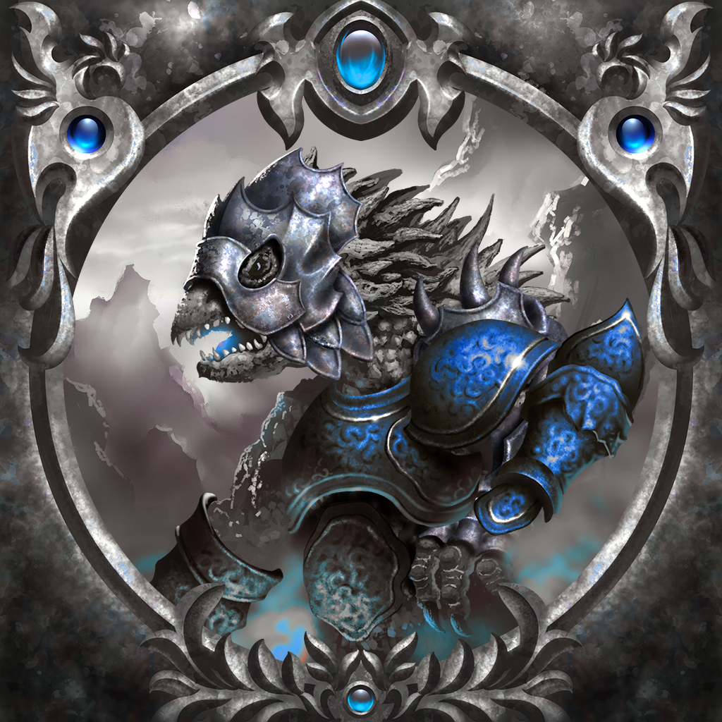 Space Dragon #42