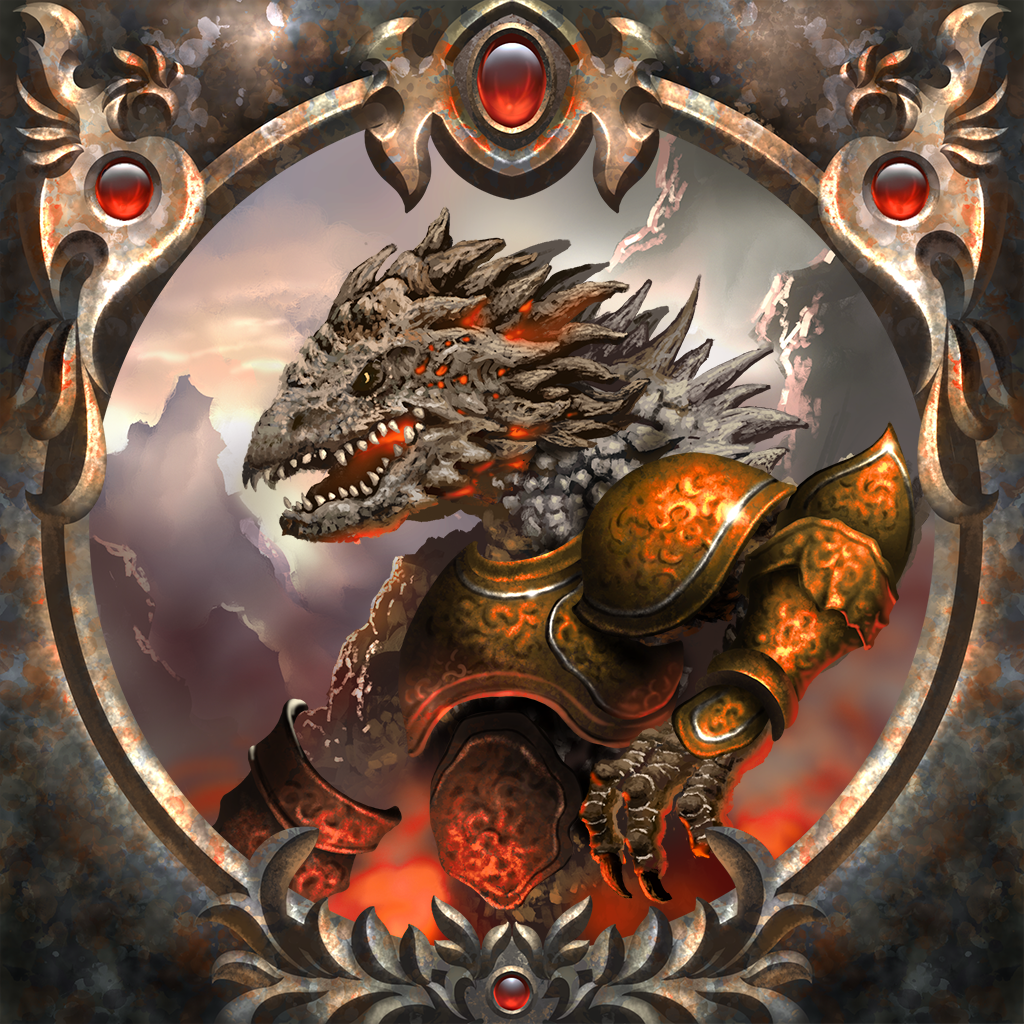 Space Dragon #43