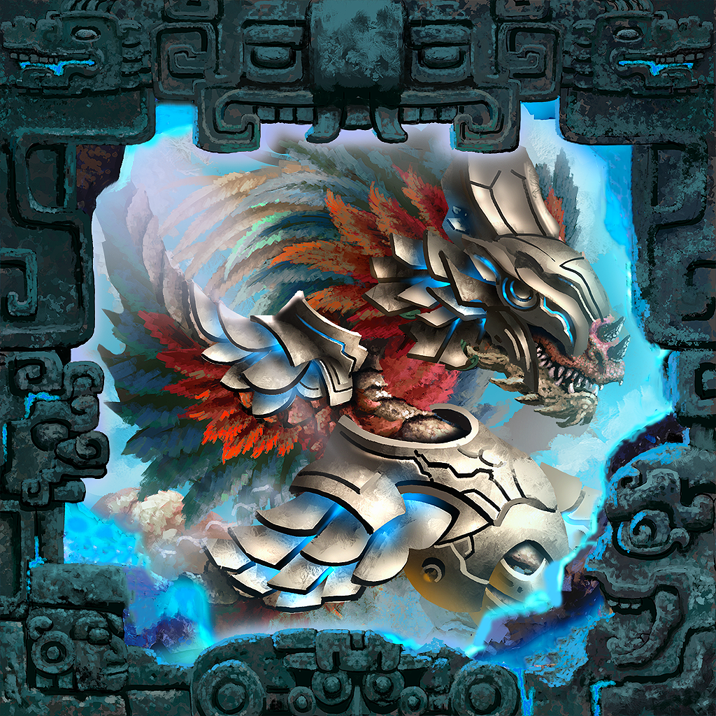 Space Dragon #46