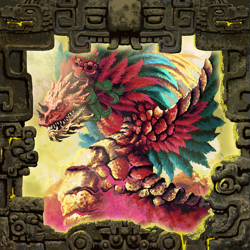 Space Dragon #47