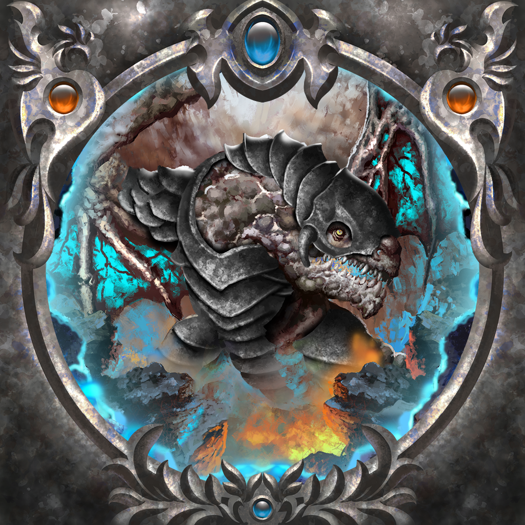 Space Dragon #62