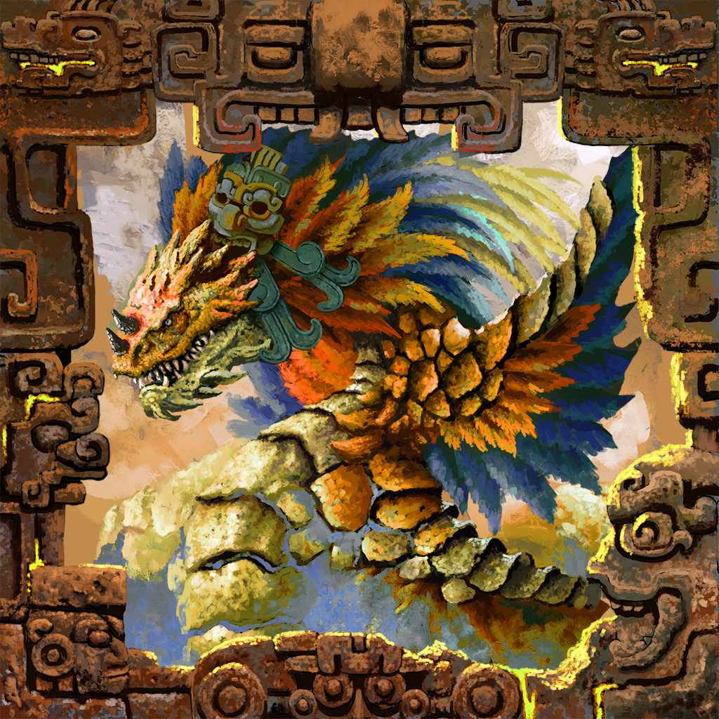 Space Dragon #66