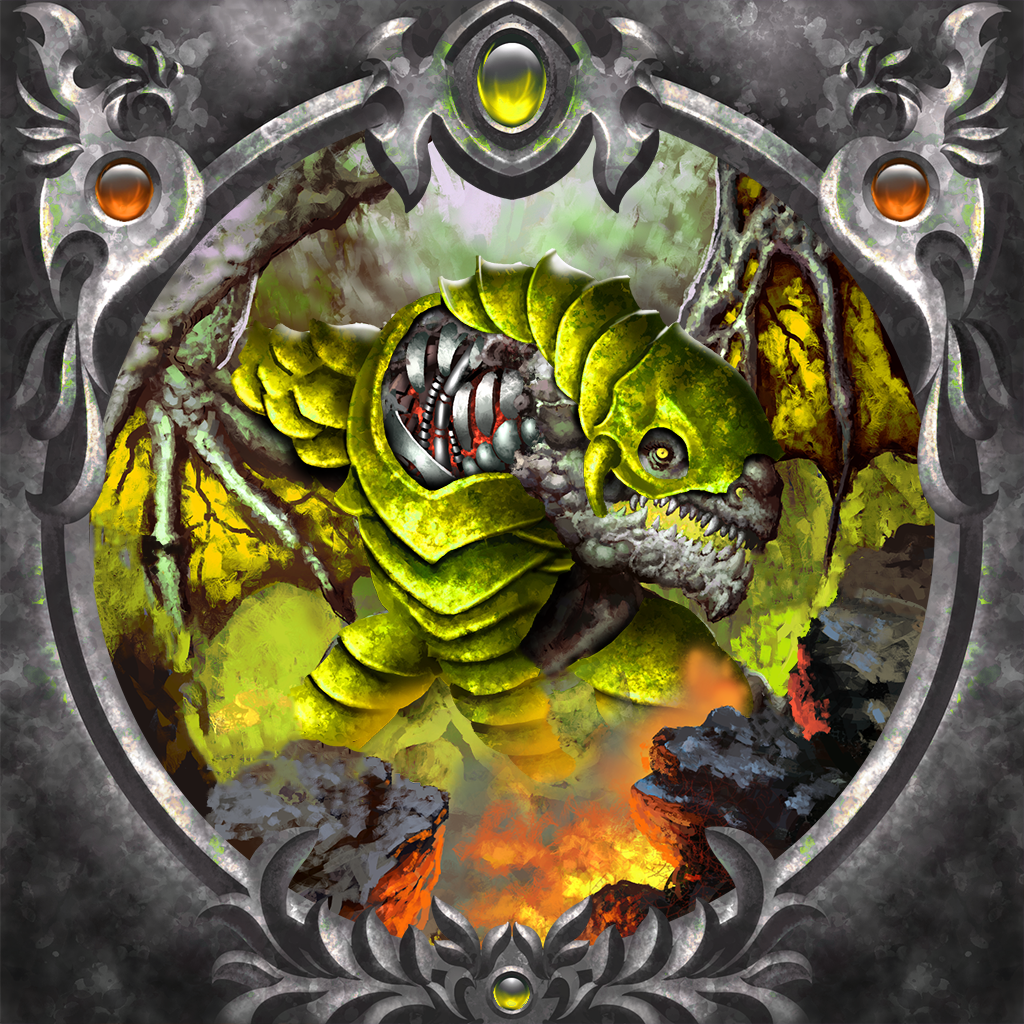 Space Dragon #67