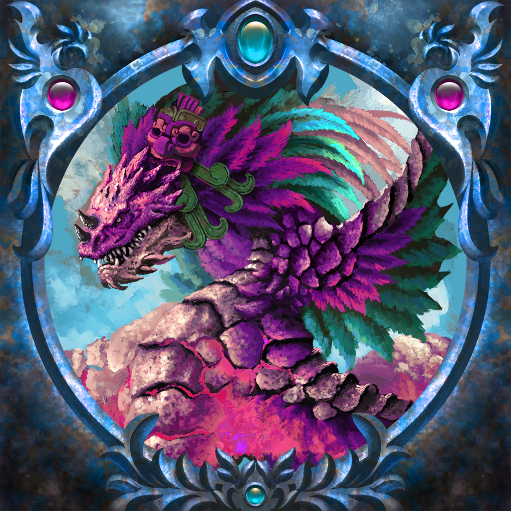 Space Dragon #69