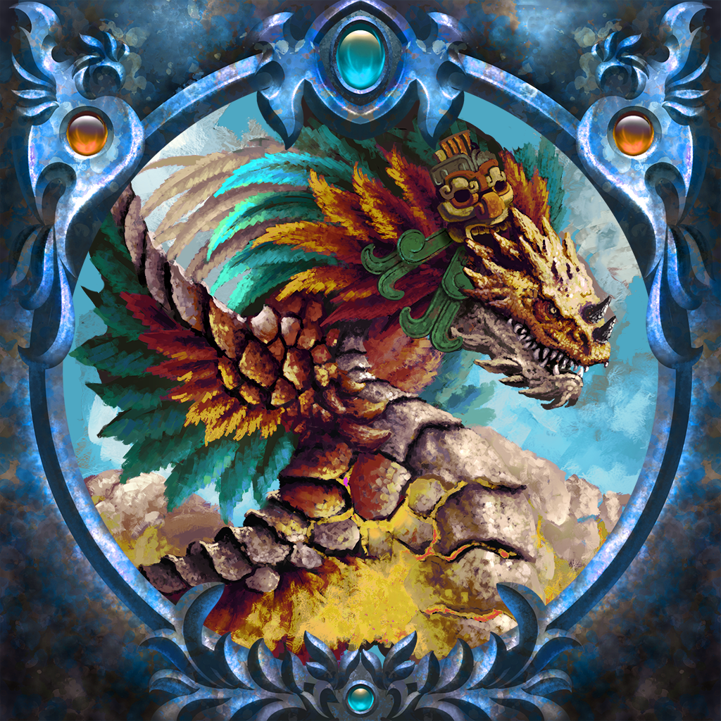 Space Dragon #70