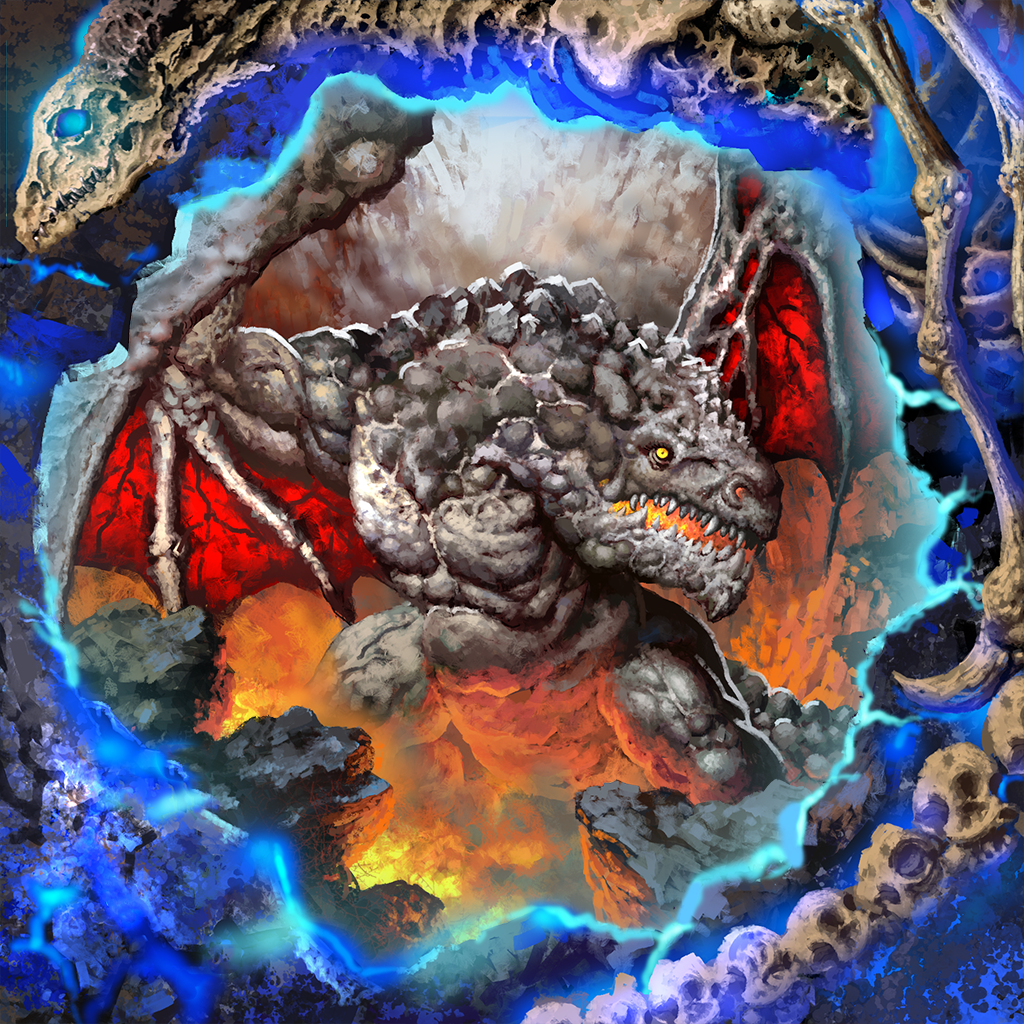 Space Dragon #71