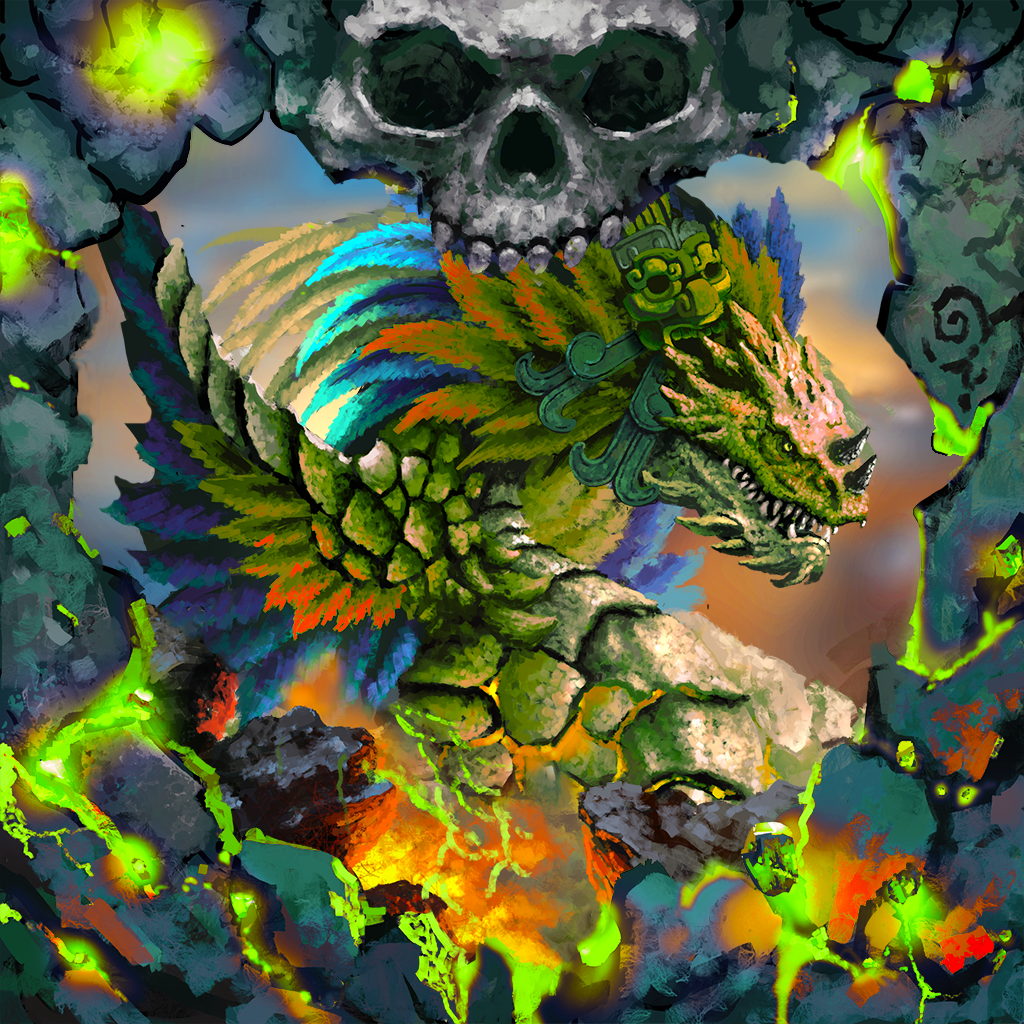 Space Dragon #78