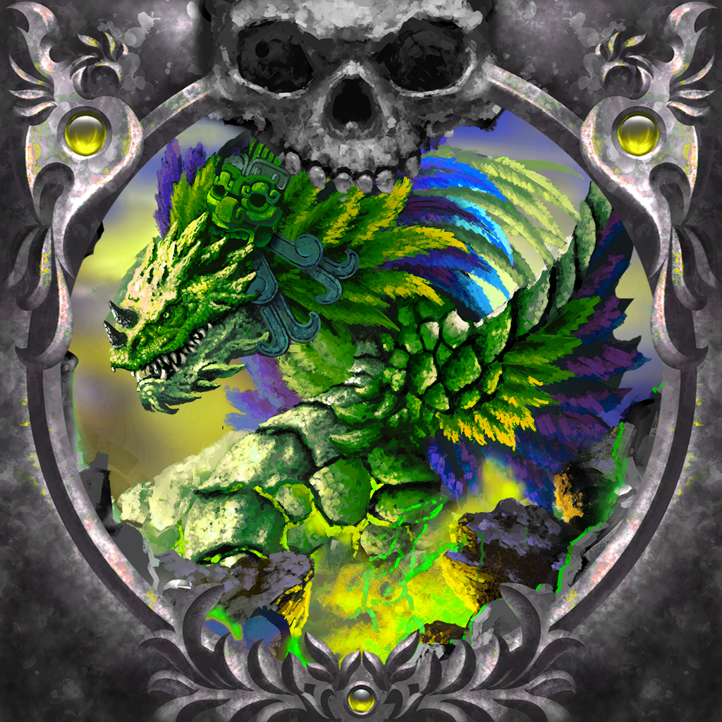Space Dragon #79