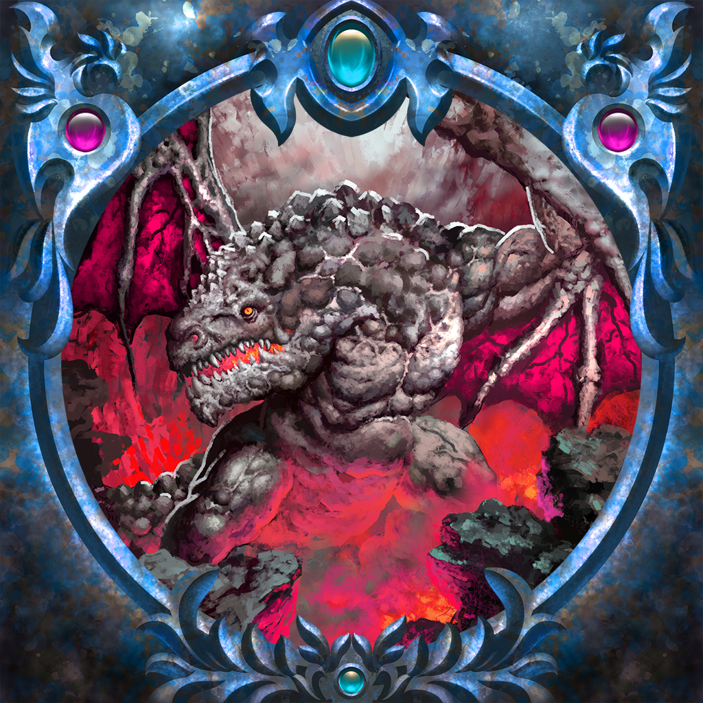 Space Dragon #88