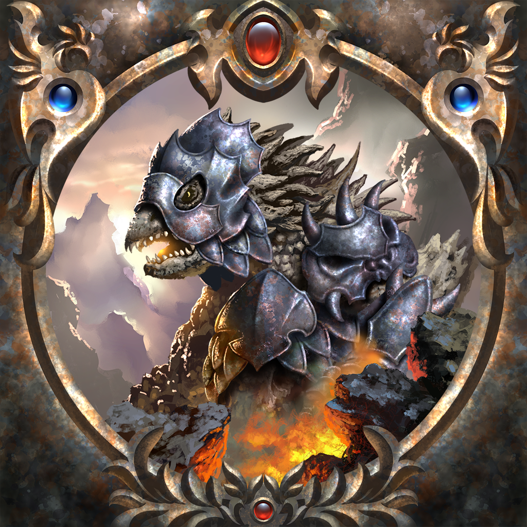 Space Dragon #89