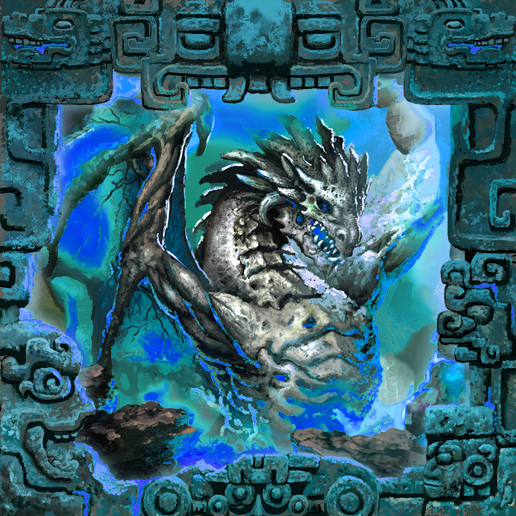 Space Dragon #99